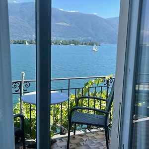 Art Hotel Ristorante Posta Al Lago